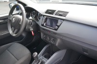 Skoda Fabia Combi 1.0 TSI
