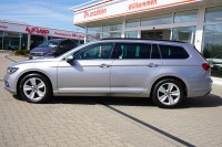 VW Passat Variant 2.0 TDI Business