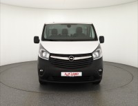 Opel Vivaro B 1.6 CDTI L1H1 Kasten