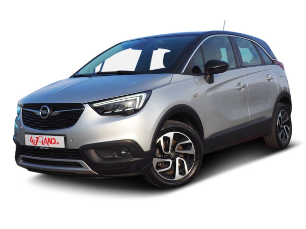 Opel Crossland X 1.2 Turbo