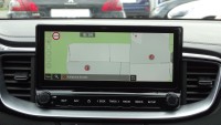 Kia cee'd Sporty Wagon Ceed SW 1.6 CRDi Aut.