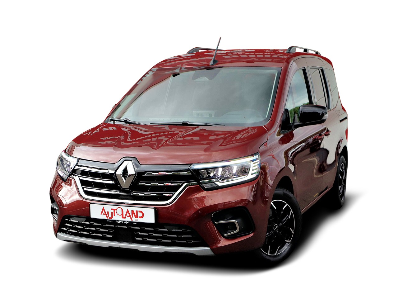 Renault Kangoo 1.5 Techno