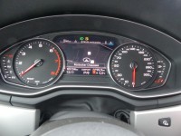 Audi A4 Avant 40 TFSI