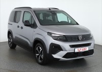 Peugeot Rifter GT 1.5 BlueHDi 130 Aut