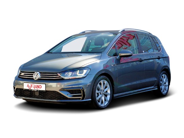 VW Golf Sportsvan VII 1.4 TSI Highline R-line
