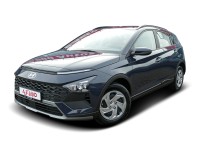 Hyundai BAYON Bayon 1.2 DPI Navi Sitzheizung Tempomat