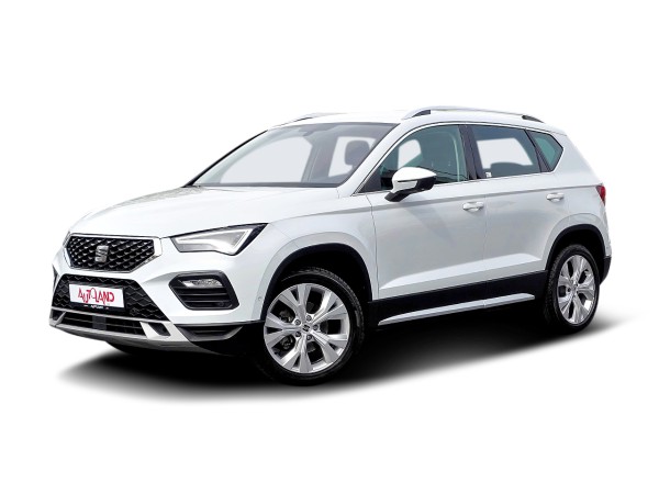 Seat Ateca 1.5 TSI ACT Xperience