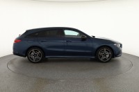Mercedes-Benz CLA 250 e AMG Line