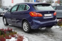 BMW Active Tourer 218i