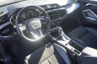 Audi Q3 40 TFSI quattro advanced
