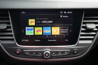 Opel Crossland X 1.2 Turbo Ultimate