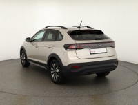VW Taigo 1.0 TSI Move
