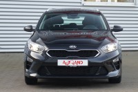 Kia cee'd Sporty Wagon Ceed SW 1.6 M-Hybrid Vision
