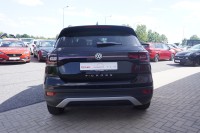 VW T-Cross 1.5 TSI Life DSG