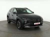 Hyundai Tucson 1.6 T-GDI