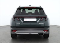Hyundai Tucson 1.6 T-GDI