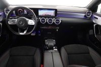 Mercedes-Benz CLA 200 Shooting Brake AMG Line