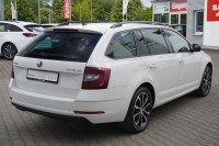 Skoda Octavia Combi 1.5 TSI ACT Soleil DSG