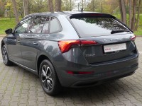 Skoda Scala 1.0 TSI Drive 125 AAC