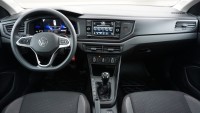 VW Polo 1.0