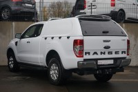 Ford Ranger 2.0 TDCi XLT 4x4