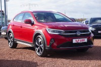 VW Taigo 1.0 TSI Style