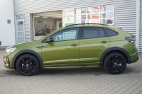 VW Taigo 1.0 R-Line DSG