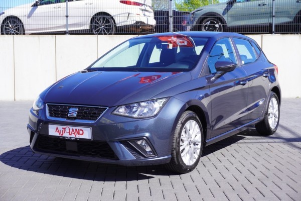 Seat Ibiza 1.0 TSI Style