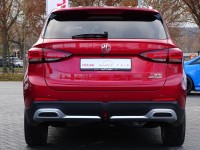 MG ZS 1.5 Hybrid+ Luxury Aut.