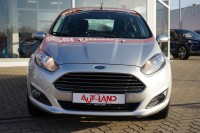 Ford Fiesta 1.0 EcoBoost