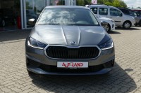 Skoda Fabia 1.0