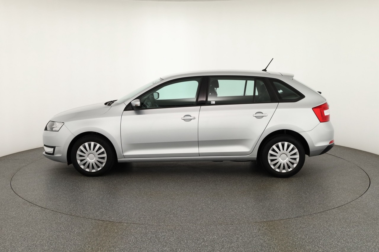 Skoda Rapid Spaceback 1.2 Cool Edition