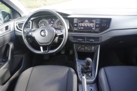 VW Polo 1.0 Comfortline