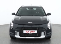 Kia xcee'd XCeed 1.6 T-GDI Aut. n. Modell
