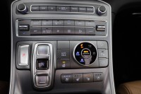 Hyundai Santa Fe 1.6 T-GDI AWD