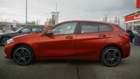 BMW 118 i Advantage