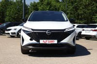 Nissan Qashqai N-Connecta 1.3 Dig-T Aut.