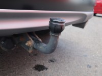 Honda CR-V 1.5 T 4WD Elegance