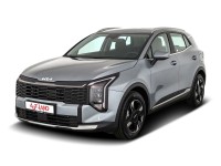 Kia Sportage 1.6 T-GDI Facelift 2-Zonen-Klima Navi Sitzheizung