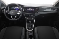 VW Taigo 1.0 TSI DSG