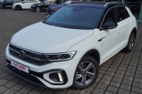 VW T-Roc 1.0 TSI R-Line IQ-Light