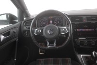 VW Golf VII 2.0 TSI DSG GTI