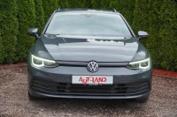 VW Golf VIII Variant 1.0 TSI Life