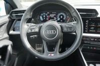 Audi A3 Sportback 35 TDI S-Tronic S-Line