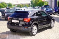 Audi Q2 35 1.5 TFSI basis S-Tronic