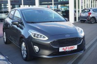 Ford Fiesta 1.0 M-Hybrid Titanium