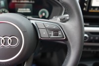 Audi A4 Avant 40 2.0 TDI basis