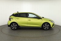 Hyundai i20 1.0T-GDI N-Line Aut.