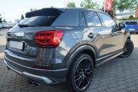 Audi SQ2 2.0 TFSI quattro