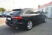 Audi A4 Avant 35 TDI S-tronic